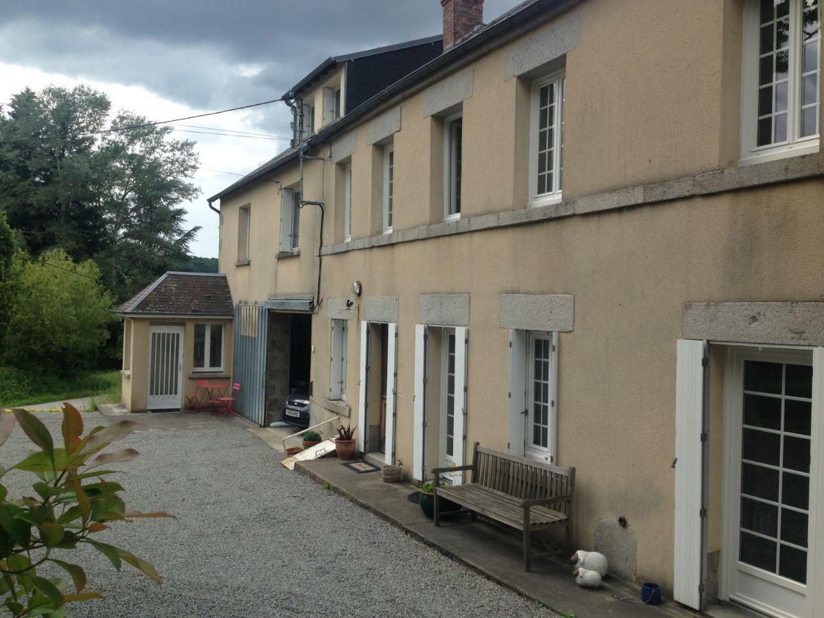 Villa The Linden House Saint-Yrieix-les-Bois Exterior foto